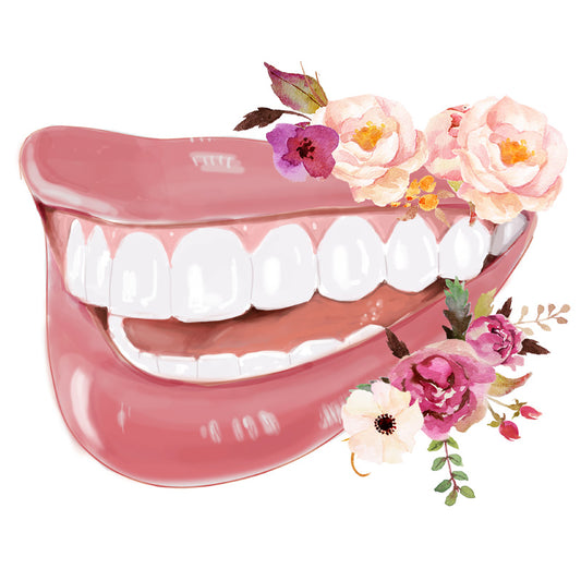 Cosmetic Teeth Whitening
