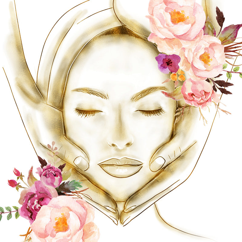 Skin Rejuvenation Facial