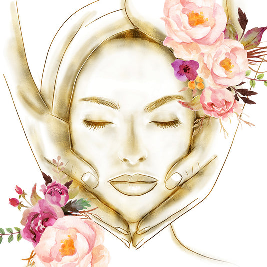 Skin Rejuvenation Facial